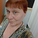Оксана, 55 лет
