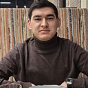 Темирлан, 27 лет