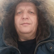 Фотография мужчины Евгений, 55 лет из г. Березники