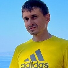 Фотография мужчины Владимир, 38 лет из г. Норильск