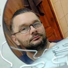 Фотография мужчины Василий, 46 лет из г. Обнинск