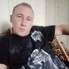 Фотография мужчины Алексей, 43 года из г. Улан-Удэ