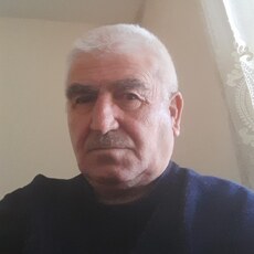 Фотография мужчины Fazil, 72 года из г. Бейлаган