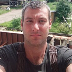 Фотография мужчины Вадим, 35 лет из г. Волхов