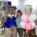 Марина, 32 года