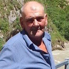 Фотография мужчины Сергей, 63 года из г. Новоалександровск