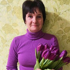 Фотография девушки Татьяна, 53 года из г. Столин