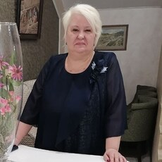 Фотография девушки Елена, 61 год из г. Кашира