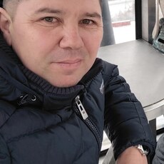Фотография мужчины Андрей, 41 год из г. Оренбург