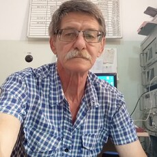Фотография мужчины Vitgrin, 67 лет из г. Ашхабад