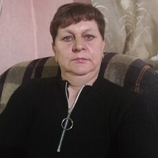 Фотография девушки Елена, 57 лет из г. Чита