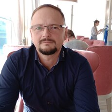 Фотография мужчины Андрей, 45 лет из г. Лодзь