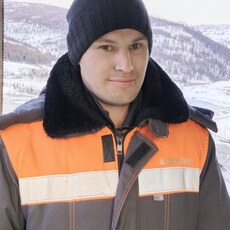 Фотография мужчины Андрей, 32 года из г. Северобайкальск