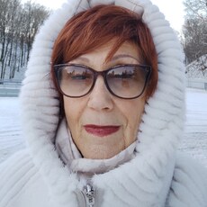 Фотография девушки Вета, 67 лет из г. Витебск