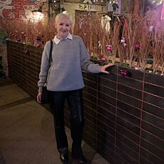 Фотография девушки Лариса, 54 года из г. Орел