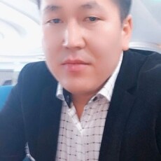 Фотография мужчины Zharkyn, 35 лет из г. Алматы