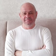 Фотография мужчины Дмитрий, 56 лет из г. Пенза