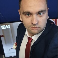 Фотография мужчины Влад, 32 года из г. Орел