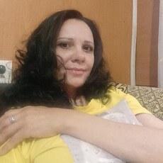 Фотография девушки Юля, 42 года из г. Токмак (Киргизия)