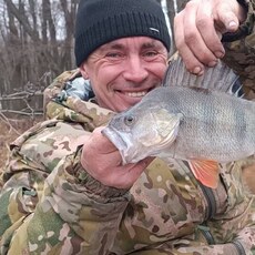 Фотография мужчины Коля, 44 года из г. Столин