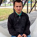 Сергей, 25 лет