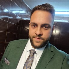 Фотография мужчины Gabriel, 29 лет из г. Brașov