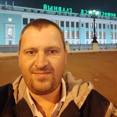 Фотография мужчины Николай, 40 лет из г. Северск