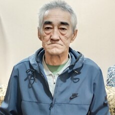Фотография мужчины Марат, 66 лет из г. Риддер