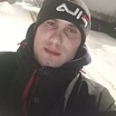 Андрей Малыгин, 26 лет