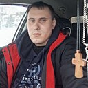 Андрей Малыгин, 26 лет
