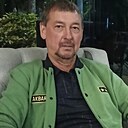 Марсель, 59 лет