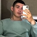 Кирилл, 22 года