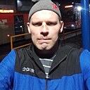 Чебонашка, 36 лет