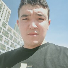 Фотография мужчины Азат, 32 года из г. Астана