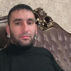 Фотография мужчины Мага, 33 года из г. Пятигорск