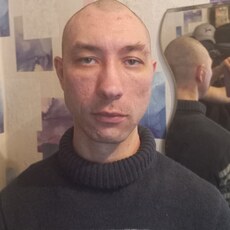 Фотография мужчины Евгений, 34 года из г. Искитим