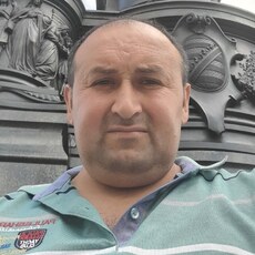 Фотография мужчины Coşqun, 42 года из г. Берлин