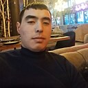 Алмас, 31 год