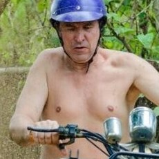 Фотография мужчины Андрей, 64 года из г. Амурск