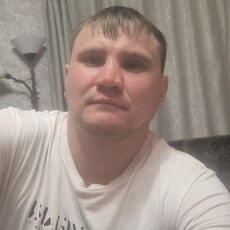 Фотография мужчины Юрий, 38 лет из г. Уфа