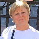 Неля, 64 года