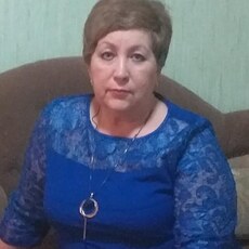 Фотография девушки Нина, 57 лет из г. Иваново