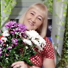 Фотография девушки Ольга, 61 год из г. Вельск