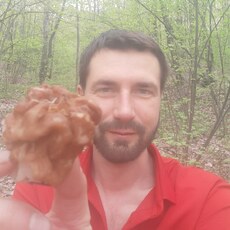 Фотография мужчины Михаил, 37 лет из г. Пенза
