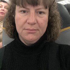 Фотография девушки Ирина, 47 лет из г. Барнаул