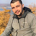 Санек, 36 лет