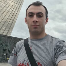 Фотография мужчины Гев, 31 год из г. Москва