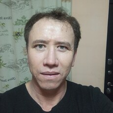 Фотография мужчины Аман, 45 лет из г. Алматы