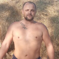 Фотография мужчины Андрей, 42 года из г. Пролетарск
