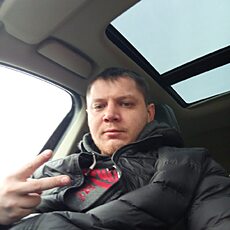 Фотография мужчины Михаил, 33 года из г. Нижний Новгород